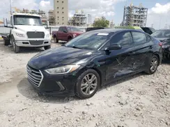 5NPD84LF4JH277059 2018 HYUNDAI ELANTRA