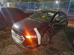 5NPD84LF4JH277823 2018 HYUNDAI ELANTRA