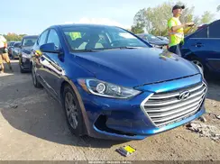 5NPD84LF4JH278096 2018 HYUNDAI ELANTRA