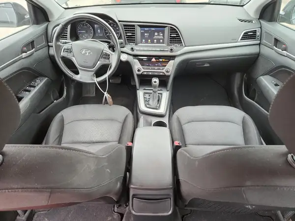 5NPD84LF4JH278759 2018 HYUNDAI ELANTRA - Image 8
