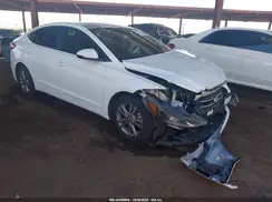 5NPD84LF4JH278812 2018 HYUNDAI ELANTRA