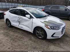 5NPD84LF4JH279121 2018 HYUNDAI ELANTRA