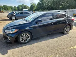 5NPD84LF4JH279409 2018 HYUNDAI ELANTRA