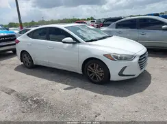 5NPD84LF4JH279801 2018 HYUNDAI ELANTRA