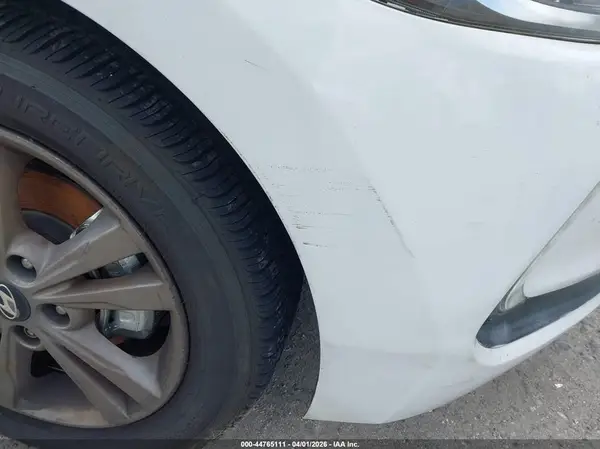 2018 HYUNDAI ELANTRA auction photo 6