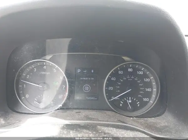2018 HYUNDAI ELANTRA auction photo 7