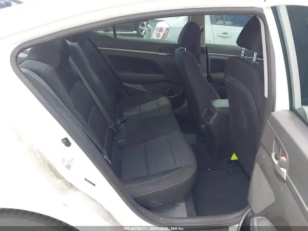 5NPD84LF4JH279801 2018 HYUNDAI ELANTRA - Image 8