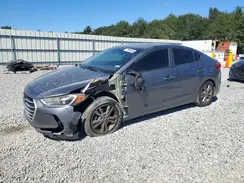 5NPD84LF4JH279846 2018 HYUNDAI ELANTRA