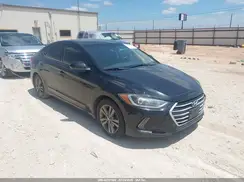 5NPD84LF4JH280088 2018 HYUNDAI ELANTRA