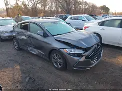 5NPD84LF4JH280219 2018 HYUNDAI ELANTRA