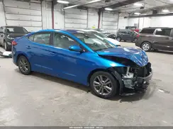 5NPD84LF4JH280253 2018 HYUNDAI ELANTRA