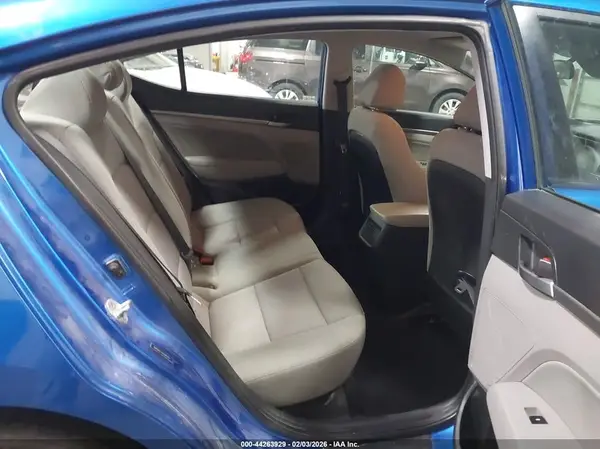 5NPD84LF4JH280253 2018 HYUNDAI ELANTRA - Image 8