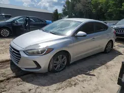 5NPD84LF4JH280317 2018 HYUNDAI ELANTRA