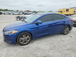 5NPD84LF4JH280415 2018 HYUNDAI ELANTRA