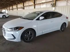 5NPD84LF4JH280706 2018 HYUNDAI ELANTRA