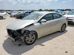 5NPD84LF4JH280768 2018 HYUNDAI ELANTRA
