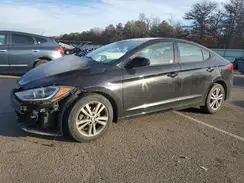 5NPD84LF4JH281189 2018 HYUNDAI ELANTRA