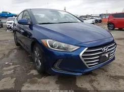 5NPD84LF4JH281483 2018 HYUNDAI ELANTRA