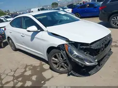 5NPD84LF4JH281614 2018 HYUNDAI ELANTRA