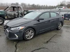 5NPD84LF4JH281936 2018 HYUNDAI ELANTRA