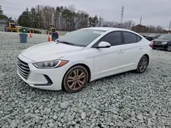 5NPD84LF4JH282147 2018 HYUNDAI ELANTRA