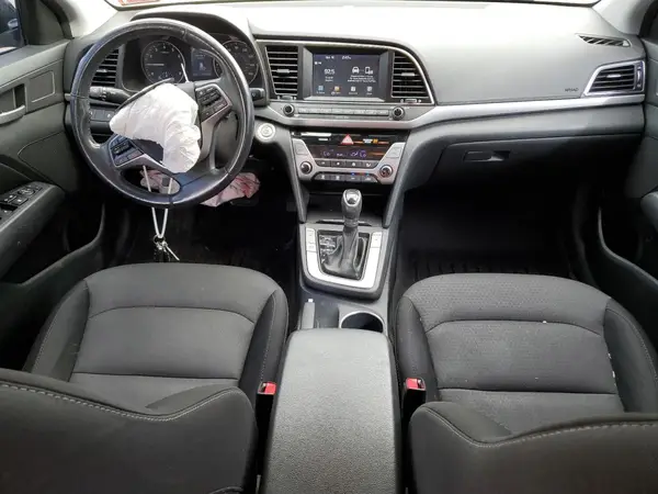 5NPD84LF4JH282326 2018 HYUNDAI ELANTRA - Image 8