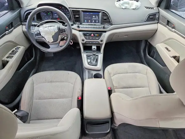 5NPD84LF4JH282360 2018 HYUNDAI ELANTRA - Image 8