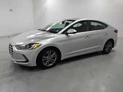 5NPD84LF4JH283119 2018 HYUNDAI ELANTRA