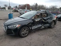 5NPD84LF4JH283413 2018 HYUNDAI ELANTRA