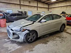 5NPD84LF4JH283704 2018 HYUNDAI ELANTRA