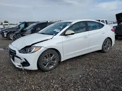 5NPD84LF4JH283864 2018 HYUNDAI ELANTRA