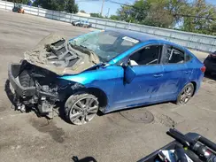 5NPD84LF4JH284206 2018 HYUNDAI ELANTRA
