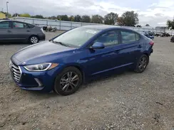 5NPD84LF4JH284383 2018 HYUNDAI ELANTRA