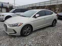 5NPD84LF4JH284805 2018 HYUNDAI ELANTRA