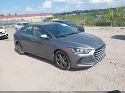 5NPD84LF4JH285016 2018 HYUNDAI ELANTRA