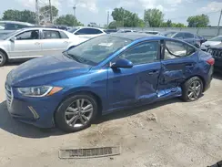 5NPD84LF4JH285467 2018 HYUNDAI ELANTRA