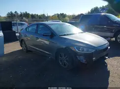 5NPD84LF4JH285792 2018 HYUNDAI ELANTRA