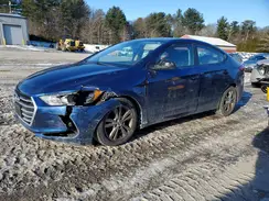 5NPD84LF4JH285999 2018 HYUNDAI ELANTRA