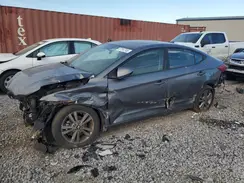 5NPD84LF4JH286960 2018 HYUNDAI ELANTRA
