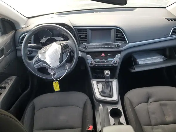 5NPD84LF4JH286960 2018 HYUNDAI ELANTRA - Image 8