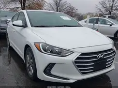 5NPD84LF4JH287378 2018 HYUNDAI ELANTRA