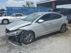 5NPD84LF4JH287672 2018 HYUNDAI ELANTRA