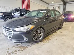5NPD84LF4JH288224 2018 HYUNDAI ELANTRA