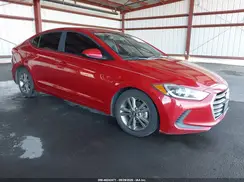 5NPD84LF4JH288885 2018 HYUNDAI ELANTRA