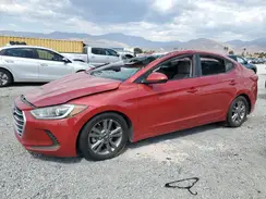 5NPD84LF4JH288904 2018 HYUNDAI ELANTRA