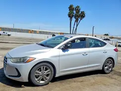 5NPD84LF4JH289325 2018 HYUNDAI ELANTRA