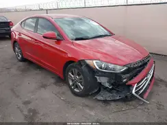 5NPD84LF4JH289387 2018 HYUNDAI ELANTRA
