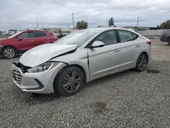 5NPD84LF4JH289843 2018 HYUNDAI ELANTRA