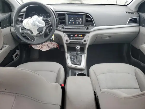 5NPD84LF4JH289843 2018 HYUNDAI ELANTRA - Image 8