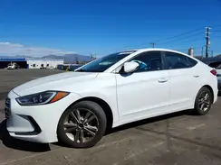 5NPD84LF4JH289938 2018 HYUNDAI ELANTRA
